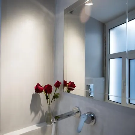 Apartment Myconian Little Venice Elite With Sea View *