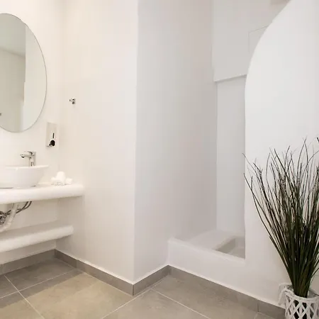 Myconian Little Venice Elite With Sea View Apartment *