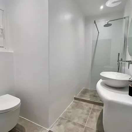 Myconian Little Venice Elite With Sea View *