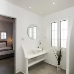Myconian Little Venice Elite With Sea View