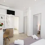 Apartamento Myconian Little Venice Elite With Sea View Mykonos Town