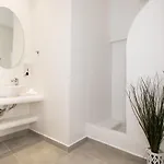 Myconian Little Venice Elite With Sea View Апартаменты *