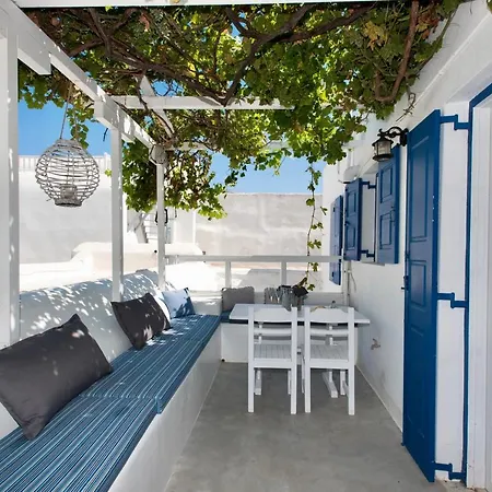 Apartman Myconian Little Venice Elite With Sea View *