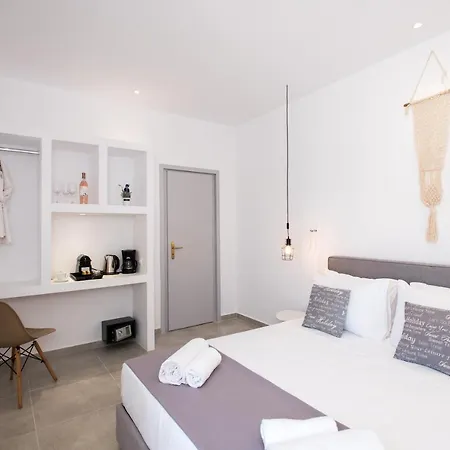 Myconian Little Venice Elite With Sea View Apartman Mykonos Town