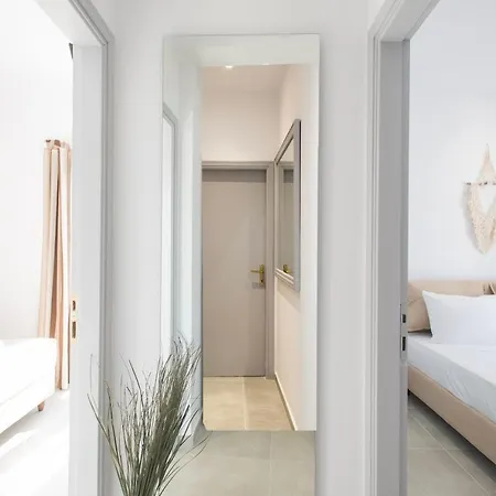 Myconian Little Venice Elite With Sea View Mykonos Town