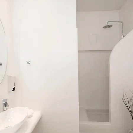 Myconian Little Venice Elite With Sea View Lägenhet Mykonos Town