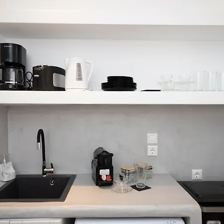 Myconian Little Venice Elite With Sea View Apartment Mykonos Town
