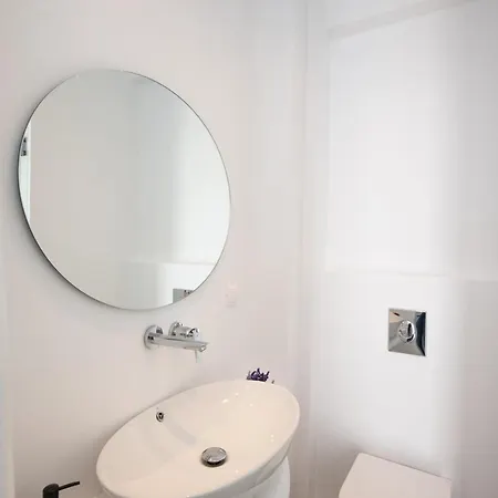 Myconian Little Venice Elite With Sea View Mykonos Town