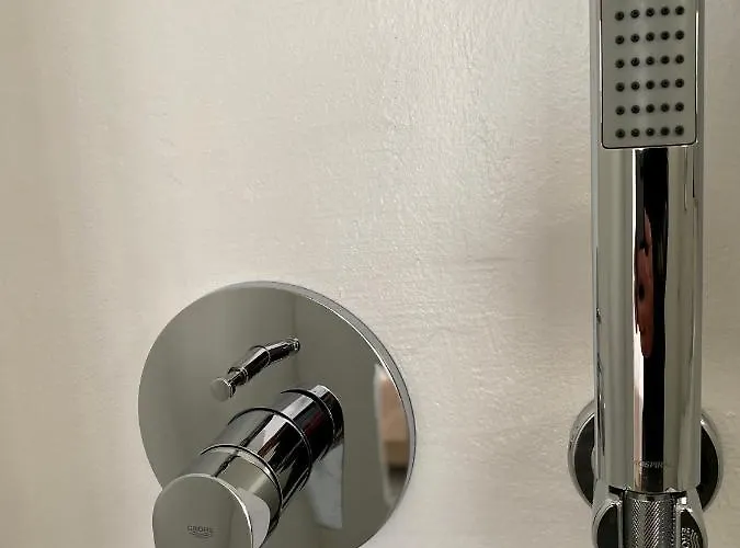 Myconian Little Venice Elite With Sea View Daire *