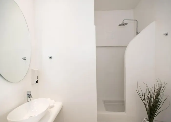 Myconian Little Venice Elite With Sea View דירה Mykonos Town