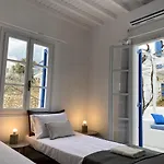 Myconian Little Venice Elite With Sea View * Mykonos Town