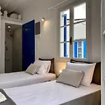 Apartment Myconian Little Venice Elite With Sea View Mykonos Town