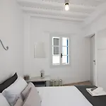 Myconian Little Venice Elite With Sea View Apartment Mykonos Town