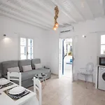Apartment Myconian Little Venice Elite With Sea View