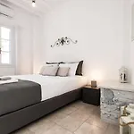 Myconian Little Venice Elite With Sea View Mykonos Town