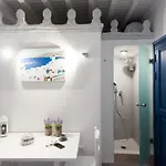 Apartment Myconian Little Venice Elite With Sea View