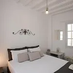 Myconian Little Venice Elite With Sea View