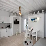 Apartment Myconian Little Venice Elite With Sea View Mykonos Town