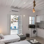Apartment Myconian Little Venice Elite With Sea View Mykonos Town