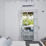Apartment Myconian Little Venice Elite With Sea View Mykonos Town