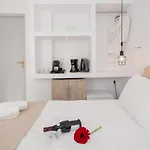 Apartment Myconian Little Venice Elite With Sea View Mykonos Town