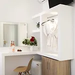 Apartment Myconian Little Venice Elite With Sea View Mykonos Town