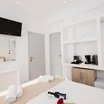 Apartment Myconian Little Venice Elite With Sea View *