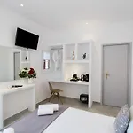 Apartment Myconian Little Venice Elite With Sea View