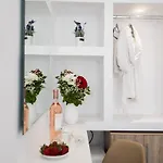 Apartment Myconian Little Venice Elite With Sea View *