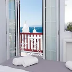 Myconian Little Venice Elite With Sea View Apartment *