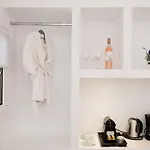 Myconian Little Venice Elite With Sea View Apartment Mykonos Town