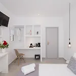 Apartment Myconian Little Venice Elite With Sea View Mykonos Town