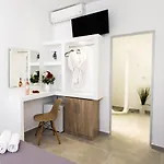 Myconian Little Venice Elite With Sea View Apartment
