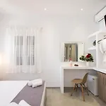 Apartment Myconian Little Venice Elite With Sea View Mykonos Town