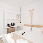 Apartment Myconian Little Venice Elite With Sea View Mykonos Town