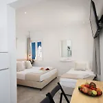 Myconian Little Venice Elite With Sea View Apartment Mykonos Town