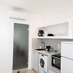 Apartment Myconian Little Venice Elite With Sea View *