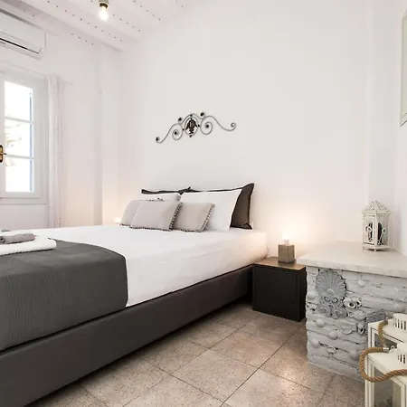 Myconian Little Venice Elite With Sea View Mykonos Town