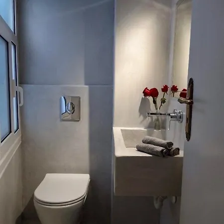 Myconian Little Venice Elite With Sea View Appartement *