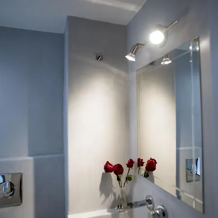 Appartement Myconian Little Venice Elite With Sea View *