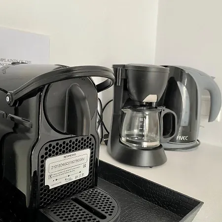 アパート Myconian Little Venice Elite With Sea View Mykonos Town