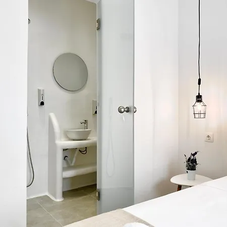 Appartement Myconian Little Venice Elite With Sea View