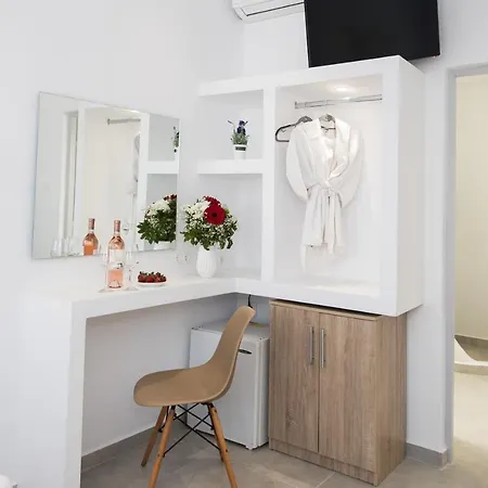 Myconian Little Venice Elite With Sea View * Mykonos Town