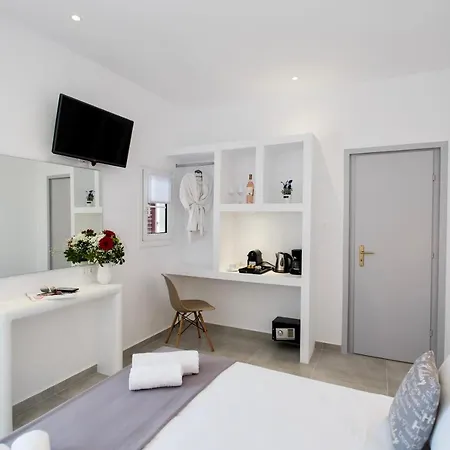 Appartement Myconian Little Venice Elite With Sea View