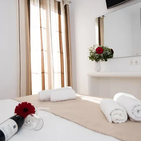 Appartement Myconian Little Venice Elite With Sea View