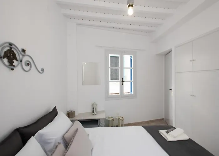 Myconian Little Venice Elite With Sea View Apartamento Mykonos Town