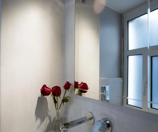 Apartamento Myconian Little Venice Elite With Sea View *