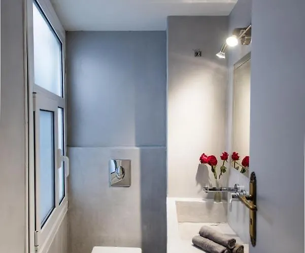 Myconian Little Venice Elite With Sea View * Mykonos Town