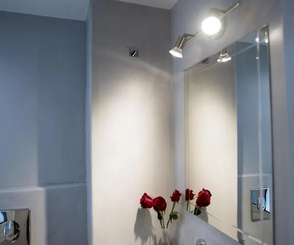 Apartamento Myconian Little Venice Elite With Sea View *